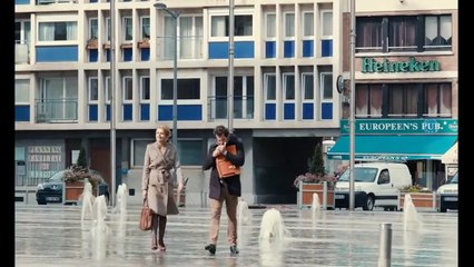 Mis días felices | movie | 2013 | Official Trailer