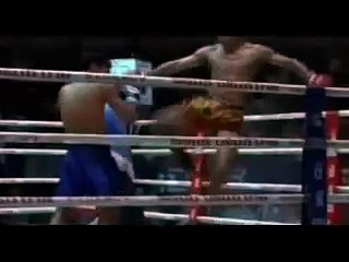 Campeón de campeones (Chok Dee) | movie | 2005 | Official Trailer