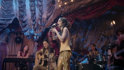 Manu Gavassi - Cartão Postal