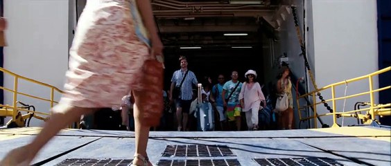 Terraferma | movie | 2011 | Official Trailer