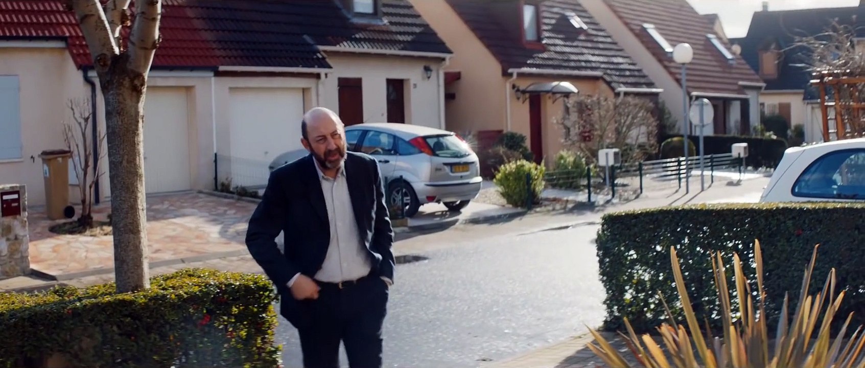 COMME DES ROIS - Bande annonce