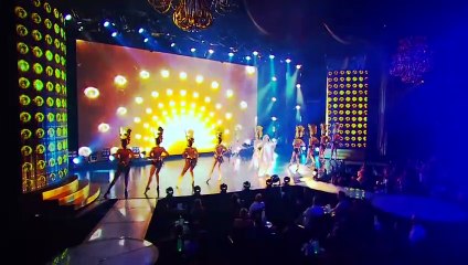 CeeLo Green is Loberace - LIve in Las Vegas | movie | 2013 | Official Trailer