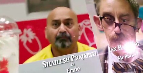 Power Rangers Megaforce S01 E001 - Mega Mission