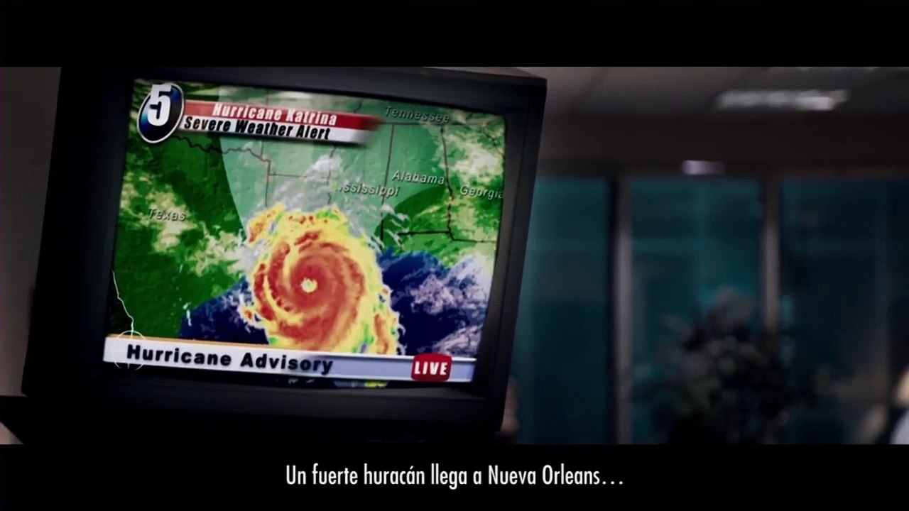 Horas desesperadas (Cuenta atrás) | movie | 2013 | Official Trailer