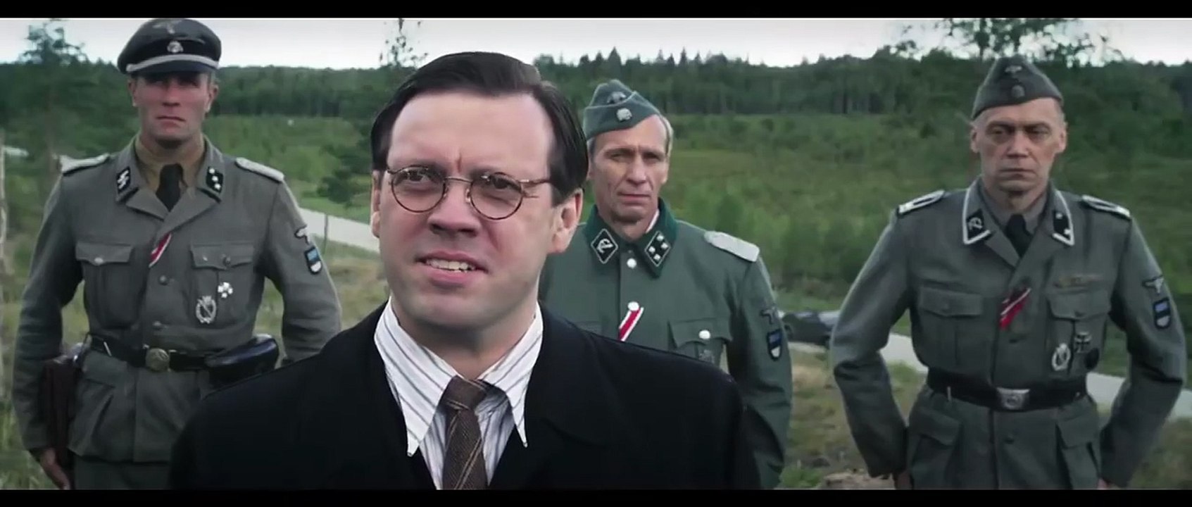 1944 | movie | 2015 | Official Trailer