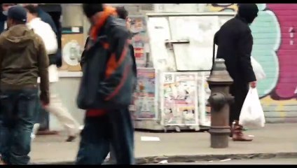 Las sillas musicales | movie | 2015 | Official Trailer