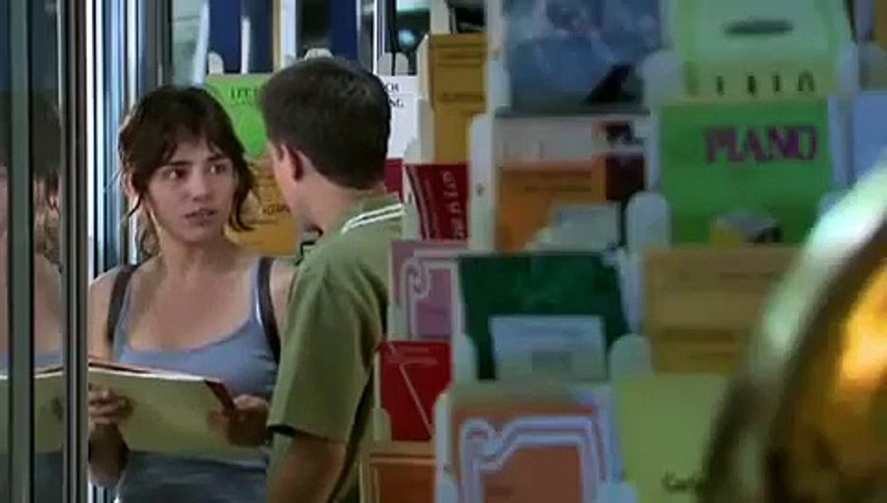 La clase | movie | 2009 | Official Trailer