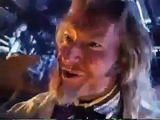 La disparatada parada de los monstruos | movie | 1994 | Official Trailer