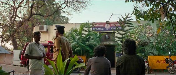 Dada - Official Trailer - Kavin - Aparna Das - Ganesh K Babu - S.Ambeth Kumar - Olympia Movies