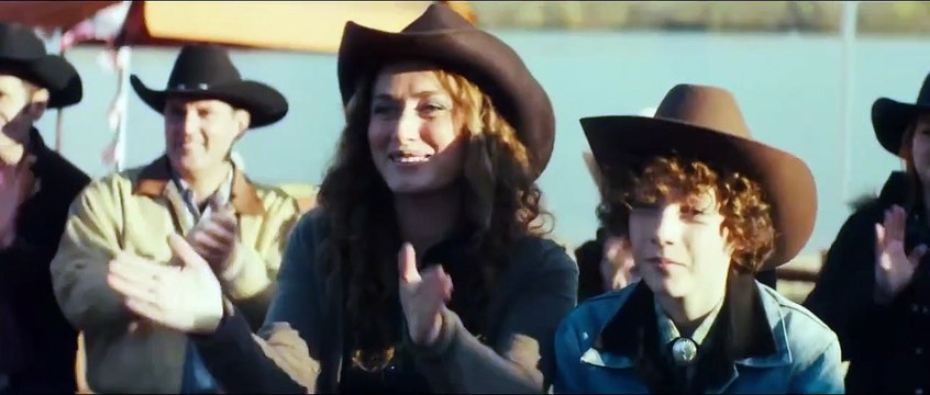 Mi hija, mi hermana | movie | 2015 | Official Trailer