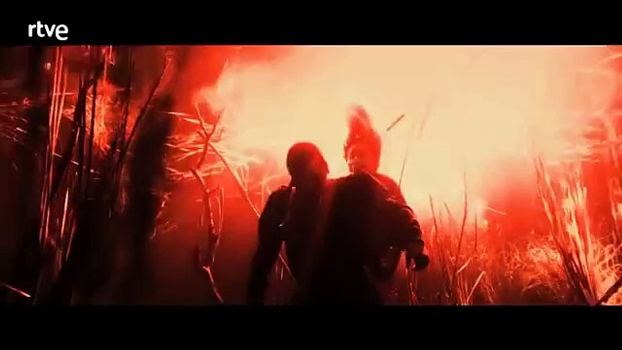 Segundo origen | movie | 2015 | Official Trailer - video Dailymotion