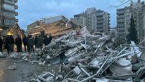 7.7 ve 7.6'lık depremin ardından uzmanlardan korkutan uyarı: Artçı sarsıntılar 1 yıl sürebilir