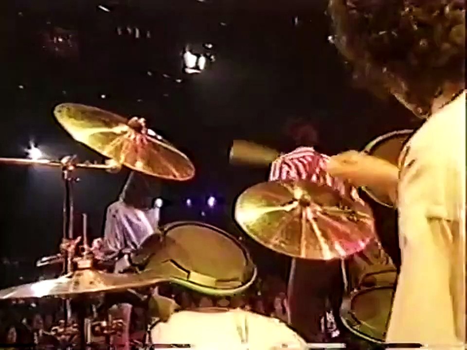 Gino Vannelli Live in LA | movie | 2013 | Offic...