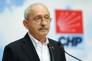 Kılıçdaroğlu: Türkiye güçlü bir ülkedir, yaralarını saracaktır