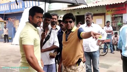 Agilan - Official Trailer - Jayam Ravi - Priya, Tanya Ravichandran,Tarun A, Kalyana Krishnan Updates