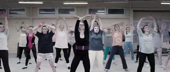 Estados Unidos del Amor | movie | 2016 | Official Trailer