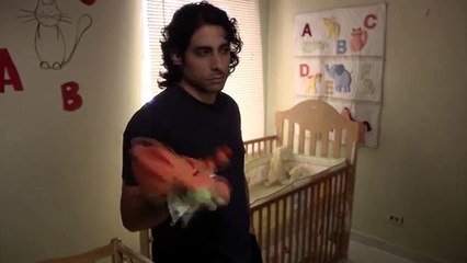 El aquelarre | movie | 2011 | Official Trailer