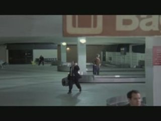 Dude Airport - Bud Light