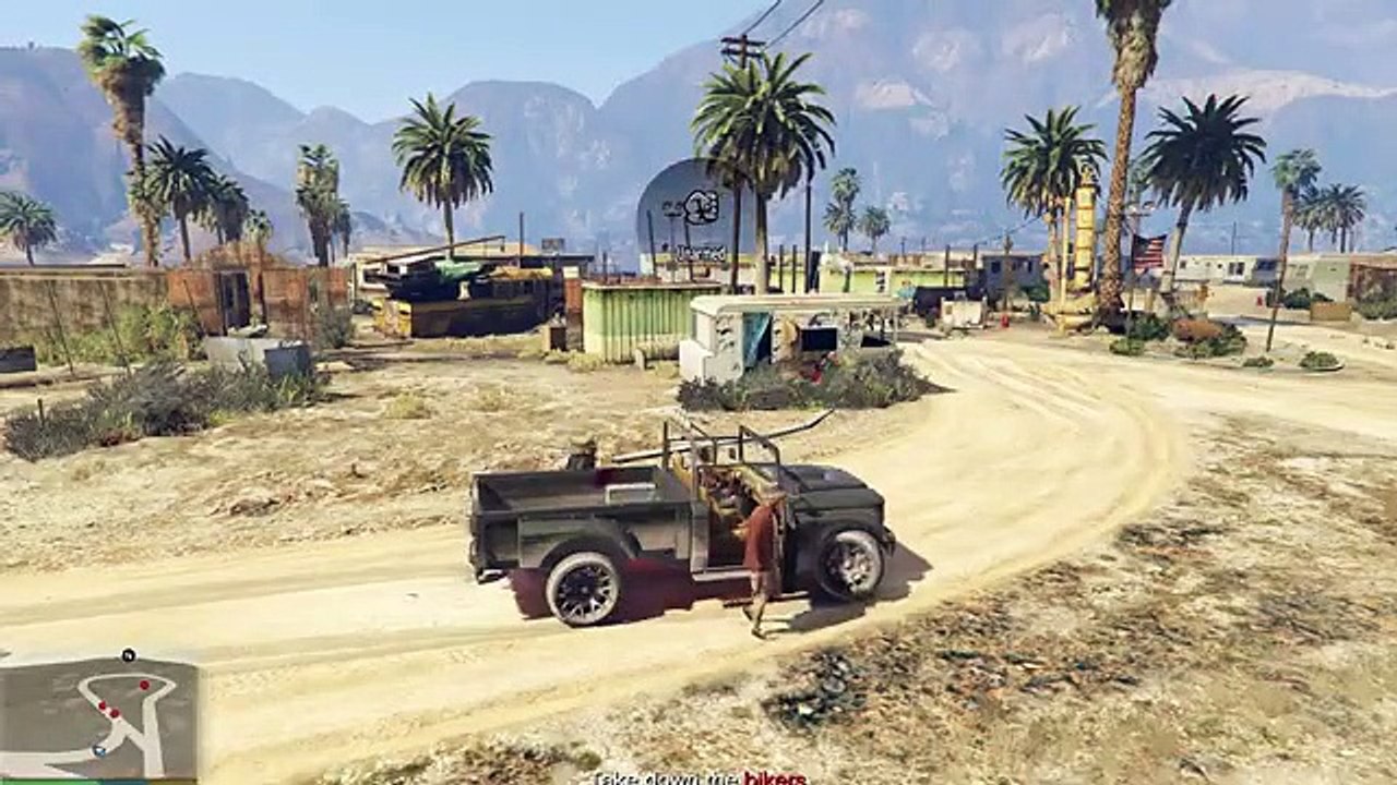 Grand Theft Auto 5 "Dominate the Streets of Los Santos in Epic Crime Adventure of GTA 5".