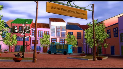 Brujerías | movie | 2017 | Official Trailer