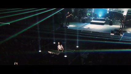 Marillion: Out Of The Box | movie | 2016 | Official Trailer