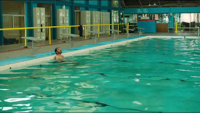 Sabrás qué hacer conmigo | movie | 2016 | Official Trailer