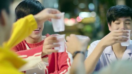 Porque tu eres mi chico | show | 2018 | Official Trailer