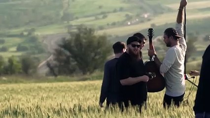 Hillsong United - Of Dirt And Grace: Live From The Land | movie | 2016 | Official Trailer