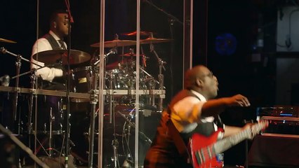 An Evening with Brian McKnight | movie | 2016 | Official Trailer