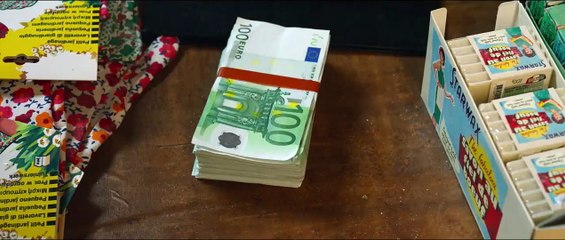 Misión País Vasco | movie | 2017 | Official Trailer