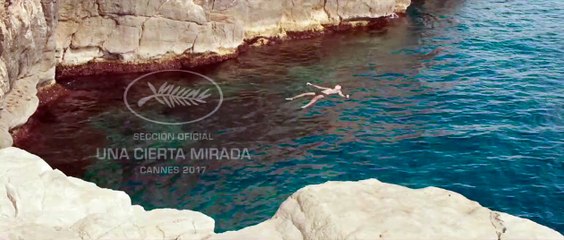 El taller de escritura | movie | 2017 | Official Trailer