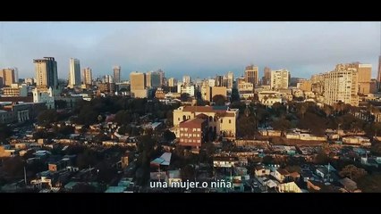 Santificar lo profano | movie | 2017 | Official Trailer