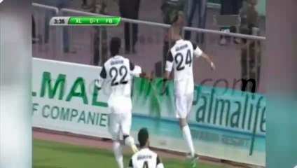 Khazar Lankaran FK 0-4 Fenerbahçe 21.07.2013 - Friendly Match