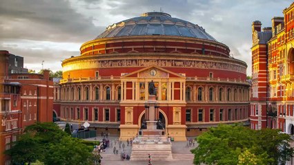 Lang Lang:  At The Royal Albert Hall | movie | 2014 | Official Trailer