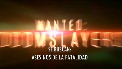 Doom: Annihilation | movie | 2019 | Official Trailer