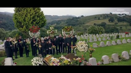 ¿Cómo matar a un esposo muerto? | movie | 2017 | Official Trailer