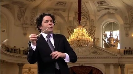 Europaconcert 2012 Filarmónica de Berlín con Gustavo Dudamel | movie | 2012 | Official Trailer