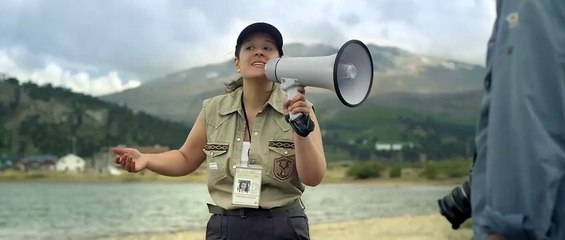 Yanka y el espíritu del volcán | movie | 2018 | Official Trailer