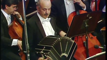 Piazzolla: los años del tiburón | movie | 2018 | Official Trailer