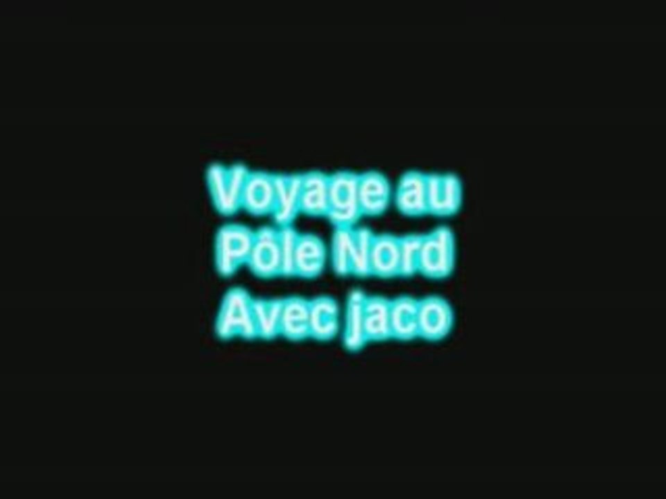 Farcry: Frags au PÔLE NORD