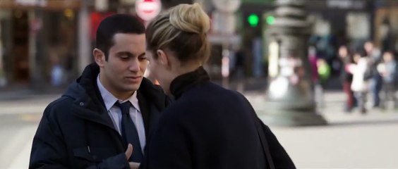 Bienvenidos al barrio | movie | 2019 | Official Trailer