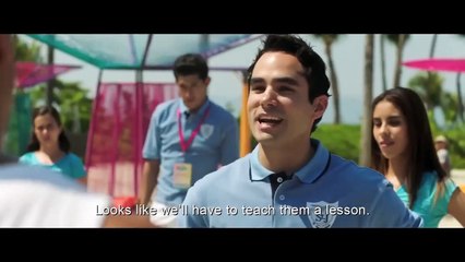 No manches Frida 2 | movie | 2019 | Official Trailer