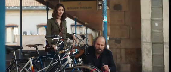 Una misión de locos | movie | 2020 | Official Trailer