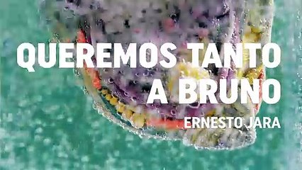 Queremos tanto a Bruno | movie | 2018 | Official Trailer