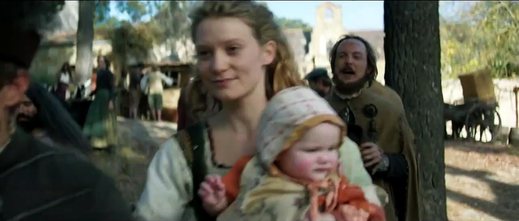 Judy y Punch movie 2019 Official Trailer video Dailymotion