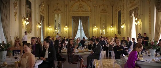 ¿Qué te juegas? | movie | 2019 | Official Trailer