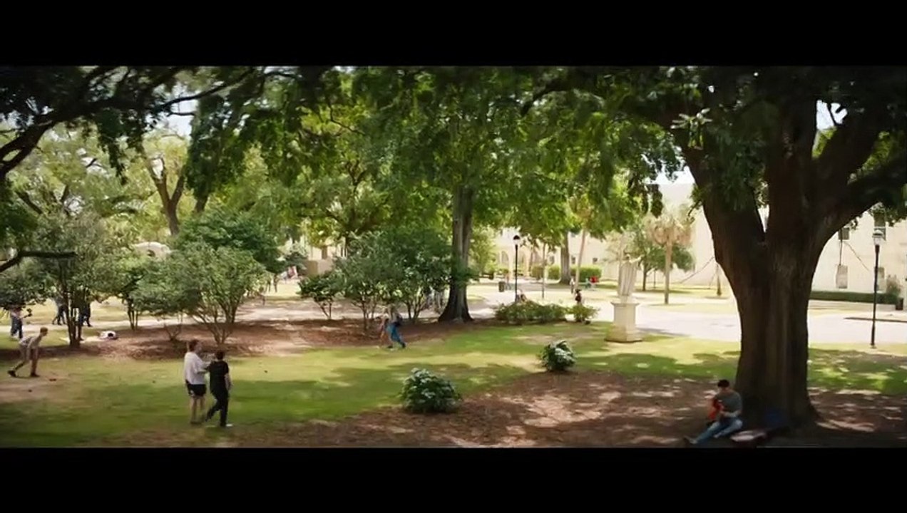 Mientras estés conmigo | movie | 2020 | Official Trailer