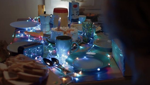 522. Un gato, un chino y mi padre | movie | 2019 | Official Trailer