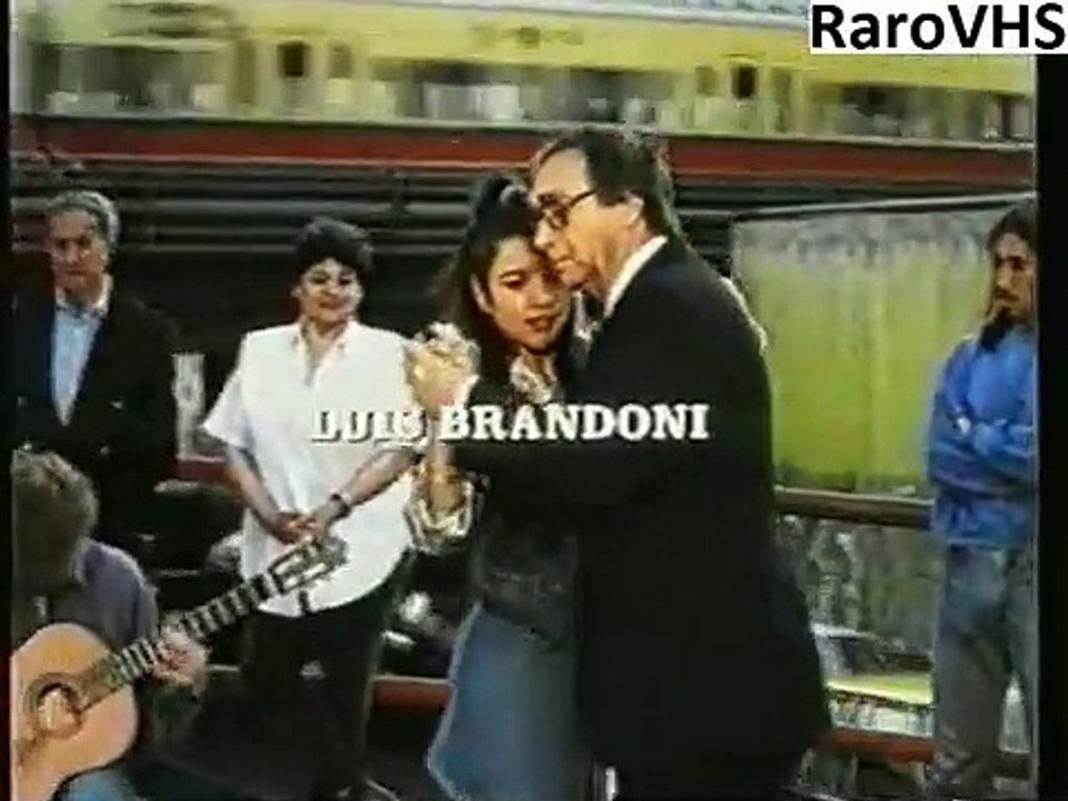 De mi barrio con amor | movie | 1996 | Official Trailer