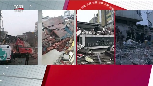 Şehit Ferhat Gedik'in Annesi Canlı Yayında Yardım İstedi: İçim Yandı - TGRT Haber